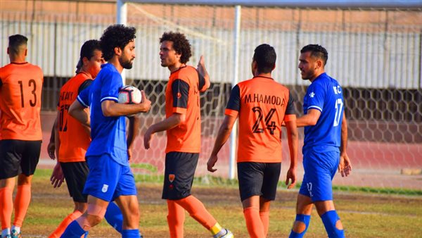 فريق المنصورة