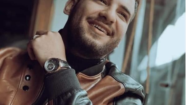 المطرب مسلم