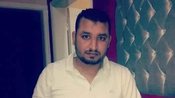 المجني عليه