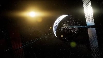 الفضاء لا يعطل العقول.. دراسة حديثة تفجر مفاجأة علمية