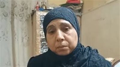 تفاصيل جديدة فى وفاة زوجة المطرية .. زوجها كان عاوزها تشوف شغل عشان تصرف عليه | فيديو