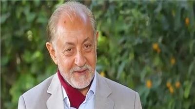 عبد العزيز مخيون: مسلسل المعلم مختلف عن مسلسل جعفر العمدة.. ومصطفى شعبان مجتهد