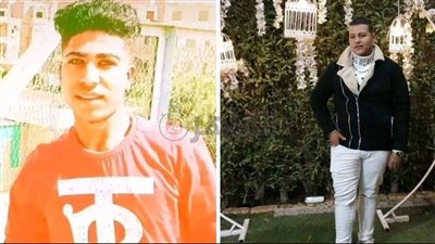 تفاصيل مصرع عامل ونجل عمه في حادث مروع بالمنوفية