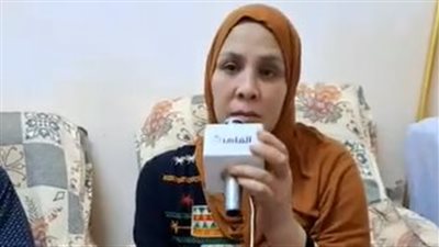 سيدة بالغربية تروي تفاصيل إصابتها وأطفالها بضمور العضلات: عرفت لما ولادي دخلوا المدرسة| بث مباشر