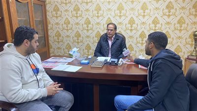 سليمان وهدان لـ القاهرة 24: سنتشاور مع مرتضى منصور حول موقف فريق الكرة ونعلن القرارات