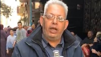 اللحمة بـ 200 جنيه.. شباب بالقليوبية يدشنون مبادرة خيرية لمساعدة المواطنين | بث مباشر 