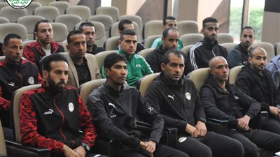 خطوة جديدة من لجنة الحكام لتصعيد حكام جُدد للدوري الممتاز