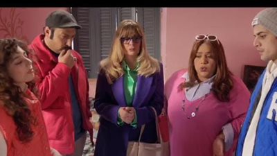 أبطال 1000 حمد الله على السلامة يبحثون عن سر في البرومو التشويقي: لازم نروح لـ الحاجة سوسو