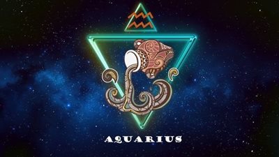 حظك اليوم برج الدلو يوم الجمعة 3-3-2023: تتخلى عن صداقة قديمة