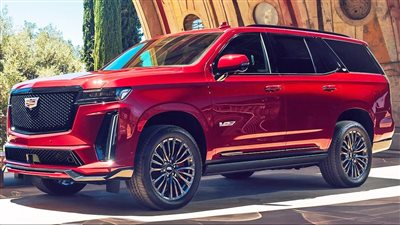 مواصفات وأسعار كاديلاك سكاليد موديل 2023 في قطر