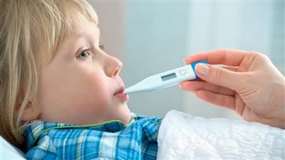 بالتزامن مع تغير الفصول.. إليك بعض النصائح للتعامل مع الحمى الفيروسية