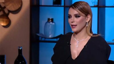 هبة السيسي: حذفوا مشاهدي في فيلم كتكوت.. ومحمد سعد بيحب يستحوذ على الشاشة طول الوقت