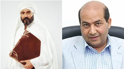 طارق الشناوي عن رسالة الإمام: افتقدنا الأعمال التاريخية.. وخالد النبوي عنده إيقاع موسيقي في الأداء