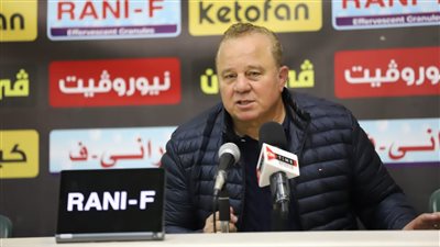 شوقي غريب: انتقاد منتخب مصر شيء دائم.. ولم أجامل أبناء اللاعبين ونجلي بالمقاولون منذ 2012
