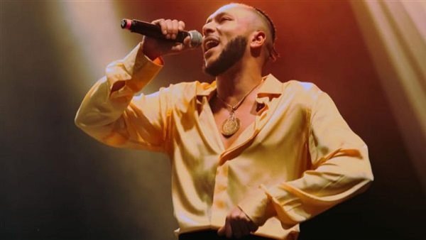 مطرب الراب ويجز