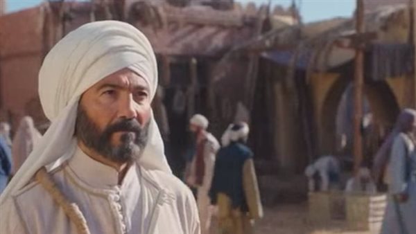 خالد النبوي