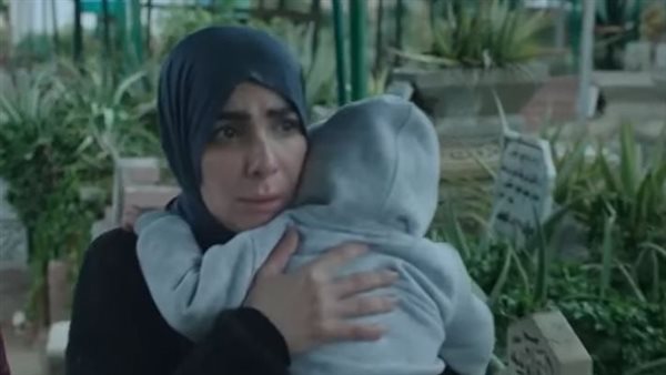 منى زكي في برومو