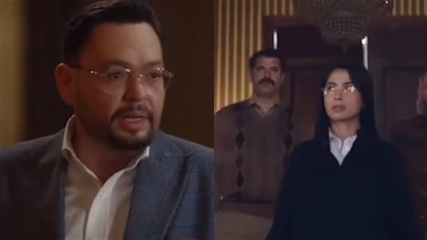 حضرة العمدة