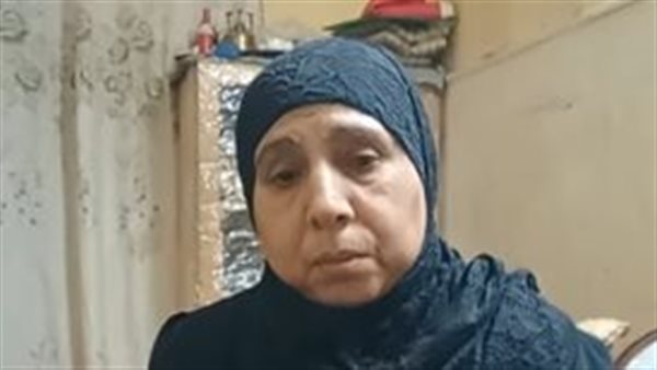 أسرة الضحية 