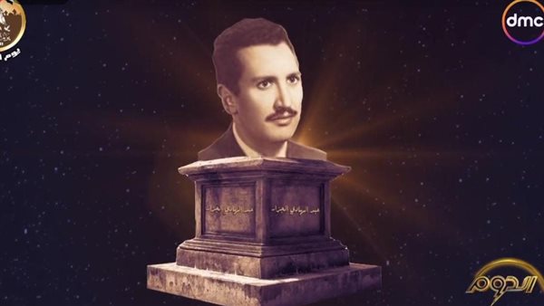 الفنان التشكيلي عبد