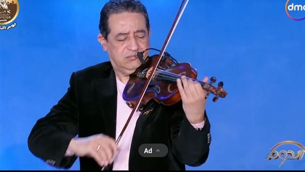 يحيى الموجي