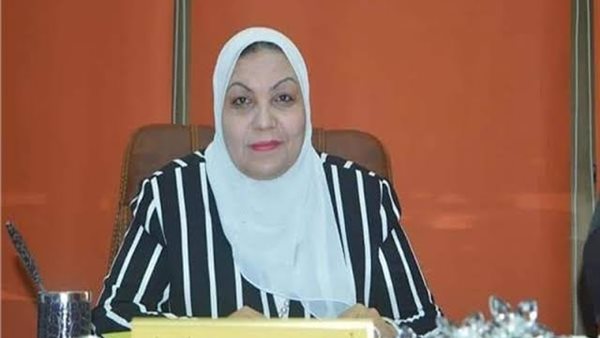  الدكتورة سحر موسى