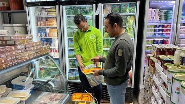 حملات على الأسواق