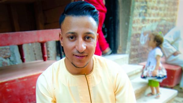 أحد الضحايا