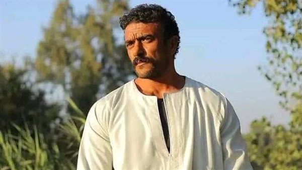 أحمد العوضي