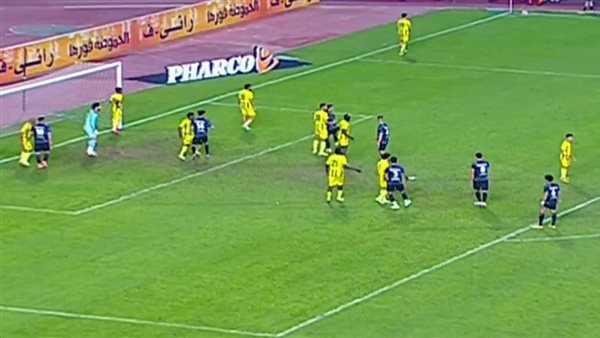 مباراة فاركو والمقاواون