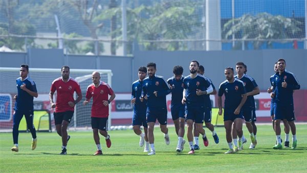 مران الأهلي