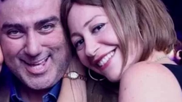 تامر حبيب ومنة شلبي