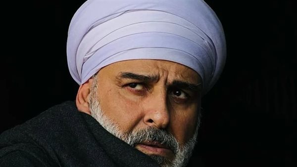 جمال سليمان