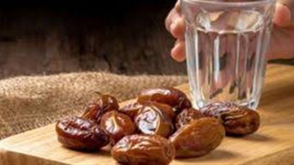 حديث عن فضل صيام