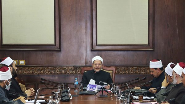 مفتي الجمهورية