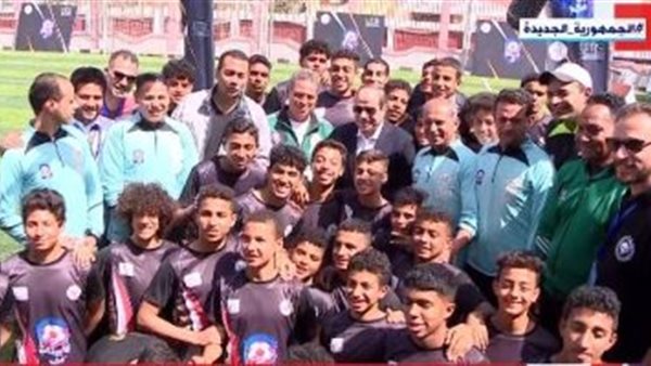  الرئيس عبد الفتاح