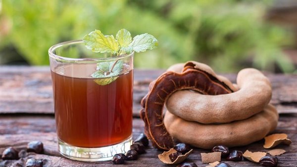 طريقة عمل التمر هندي