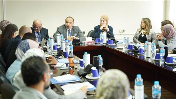 وزارة التخطيط