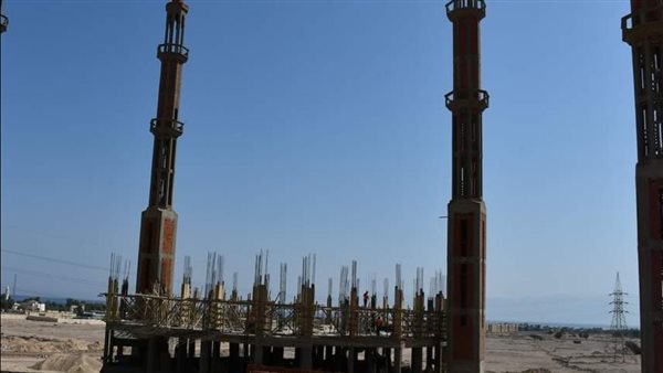 محافظ جنوب سيناء