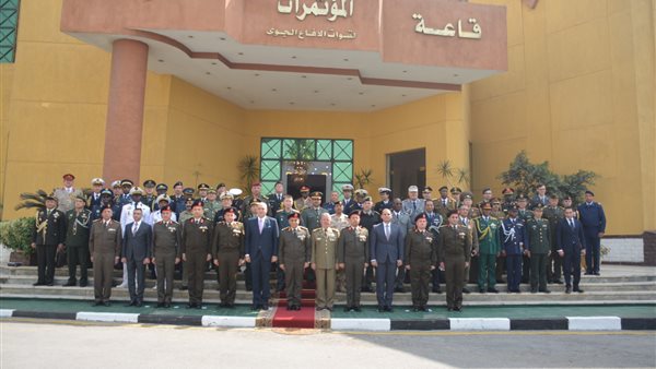 القوات المسلحة