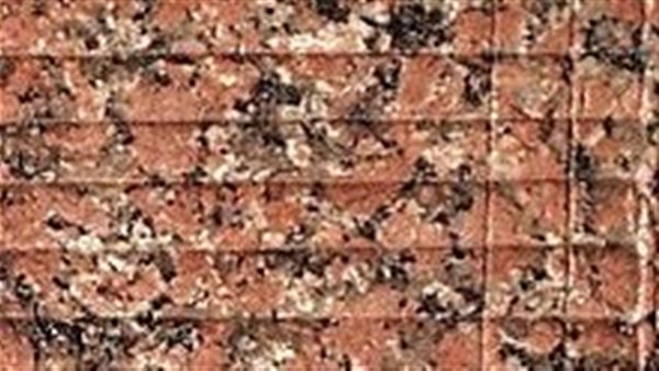 الجرانيت الوردي في