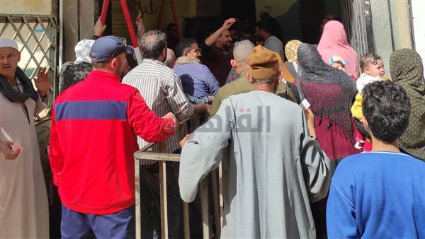 مبادرة شبابية بالمنوفية