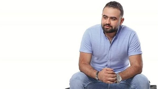 محمد هشام الرشيدي