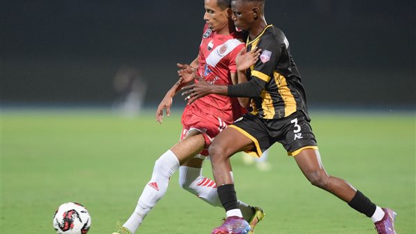 مباراة بالدور التمهيدي