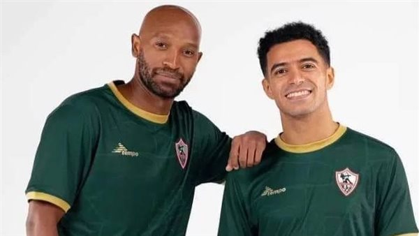 عمر جابر وشيكابالا