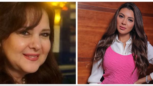 بسمة داوود ودلال