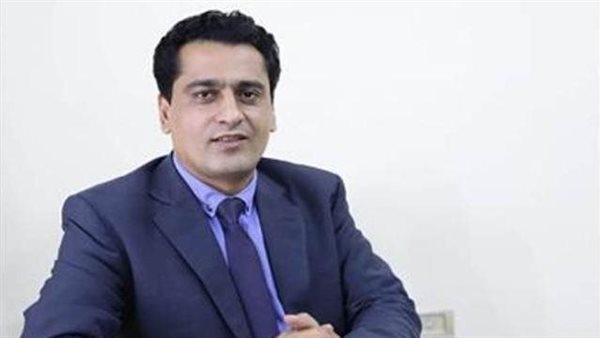 أيمن عبد المجيد السكرتير