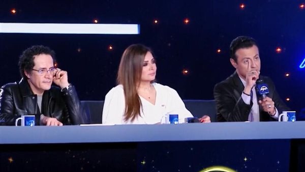 لجنة تحكيم الدوم