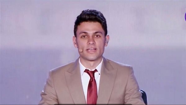 كريم الخولي 