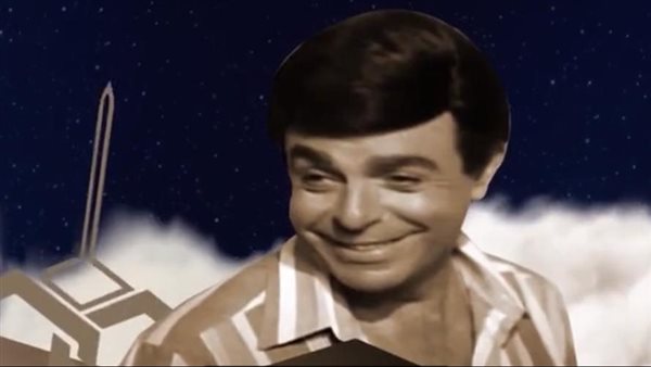 الفنان الراحل سمير